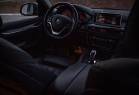 BMW X6 салон